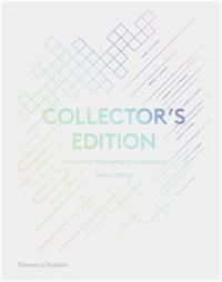 COLLECTOR'S EDITION - INNOVATIVE PACKAGING AND GRAPHICS /ANGLAIS