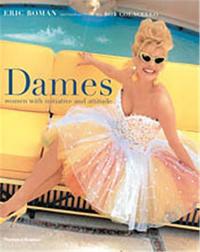 Boman Dames Women With Attitude /anglais