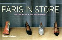 Paris In Store /anglais