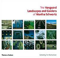 Vanguard Landscapes And Gardens Schwartz /anglais