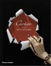 Cartier in the Twentieth Century /anglais