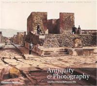 Antiquity and Photography /anglais