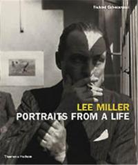 Lee Miller Portraits From A Life (Hardback) /anglais