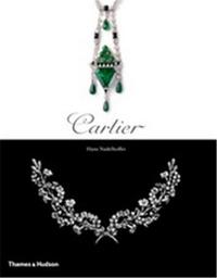 Cartier /anglais