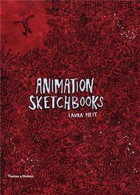 Animation Sketchbooks /anglais