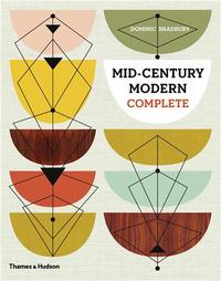 Mid-Century Modern Complete /anglais