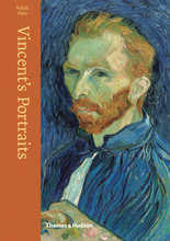 VINCENT'S PORTRAITS: PAINTINGS AND DRAWINGS BY VAN GOGH /ANGLAIS