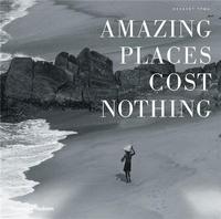 AMAZING PLACES COST NOTHING /ANGLAIS