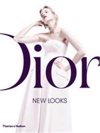 DIOR NEW LOOKS (HARDBACK) /ANGLAIS