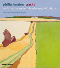 Philip Hughes Tracks (Hardback) /anglais