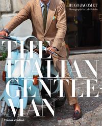 The Italian Gentleman /anglais