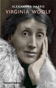VIRGINIA WOOLF (HARDBACK) /ANGLAIS