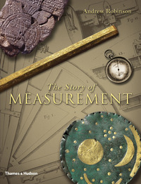 THE STORY OF MEASUREMENT /ANGLAIS