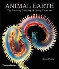 Animal Earth /anglais
