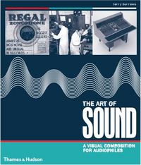 The Art of Sound /anglais