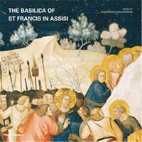 The Basilica of St Francis in Assisi /anglais