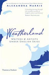 Weatherland (Hardback) /anglais
