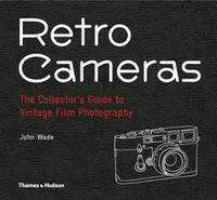 Retro Cameras: The Collector's Guide to Vintage Film Photography (Hardback) /anglais