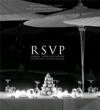 RSVP /ANGLAIS