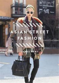 Asian Street Fashion /anglais