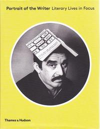 Portrait of the Writer /anglais