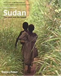 Sudan /anglais