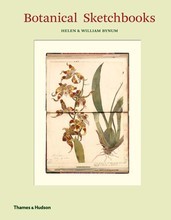 Botanical Sketchbooks (Hardback) /anglais