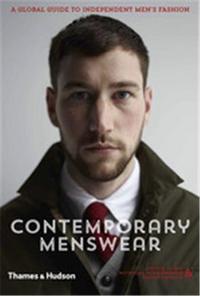 CONTEMPORARY MENSWEAR /ANGLAIS