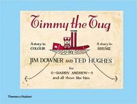 TIMMY THE TUG /ANGLAIS