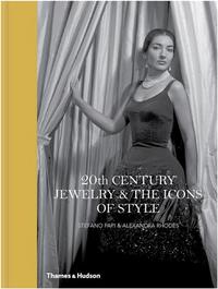 20TH CENTURY JEWELRY & THE ICONS OF STYLE (COMPACT ED) /ANGLAIS