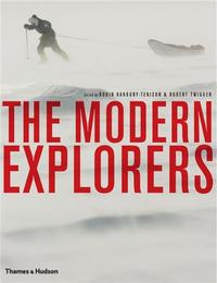 The Modern Explorers (Hardback) /anglais