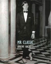Mr Classic /anglais