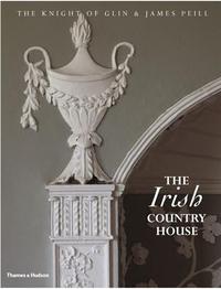 The Irish Country House (Hardback) /anglais