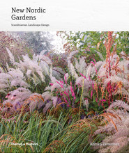 New Nordic Gardens (Hardback) /anglais