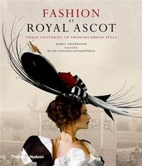 Fashion at Royal Ascot /anglais