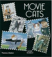 Movie Cats /anglais