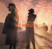 Tracey Moffatt My Horizon /anglais