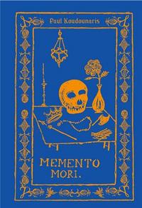 Memento Mori The Dead Among Us (Hardback) /anglais