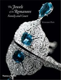 The Jewels of the Romanovs (Hardback) /anglais