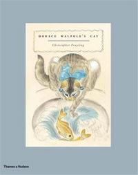 Horace Walpole's Cat /anglais