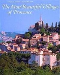 The Most Beautiful Villages of Provence /anglais