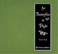 butterflies in flight /anglais