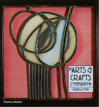 Arts And Crafts Companion /anglais