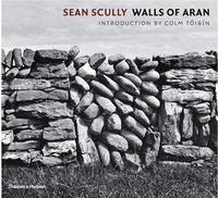 Sean Scully Walls of Aran (Hardback) /anglais