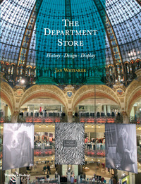 The Department Store /anglais