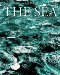 Philip Plisson The Sea /anglais