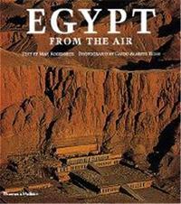 Egypt From The Air /anglais