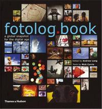 Fotolog Book /anglais