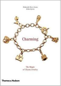 Charming The Magic of Charm Jewelry /anglais