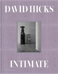 DAVID HICKS INTIMATE /ANGLAIS